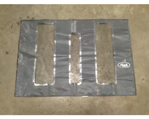 Hood Hinge Mack PI (PINNACLE) Vander Haags Inc Sp