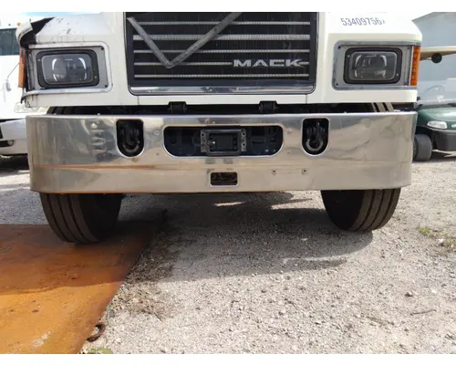 Bumper Assembly, Front MACK PINNACLE 2006-2024 LKQ Heavy Truck - Tampa