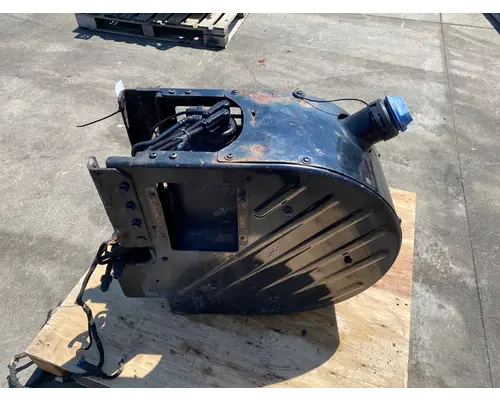 DPF (Diesel Particulate Filter) MACK Pinnacle CXU613 Frontier Truck Parts