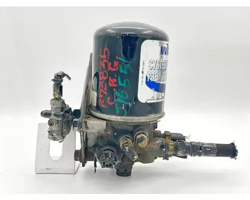 Mack Pinnacle Air Drier