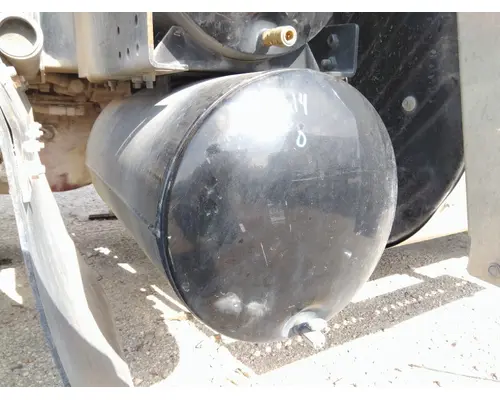 Air Tank MACK PINNACLE LKQ Heavy Truck - Tampa
