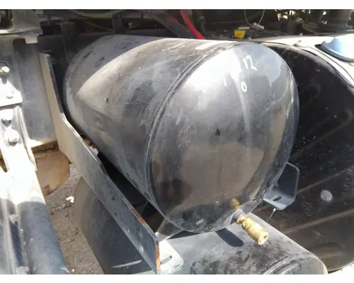 Air Tank MACK PINNACLE LKQ Heavy Truck - Tampa