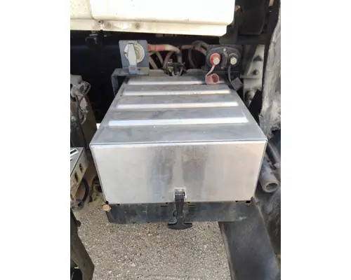 Battery Box MACK PINNACLE LKQ Heavy Truck - Tampa