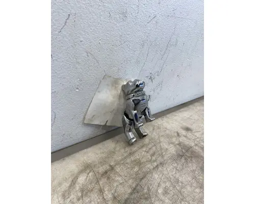 Body Parts, Misc. MACK Pinnacle Frontier Truck Parts