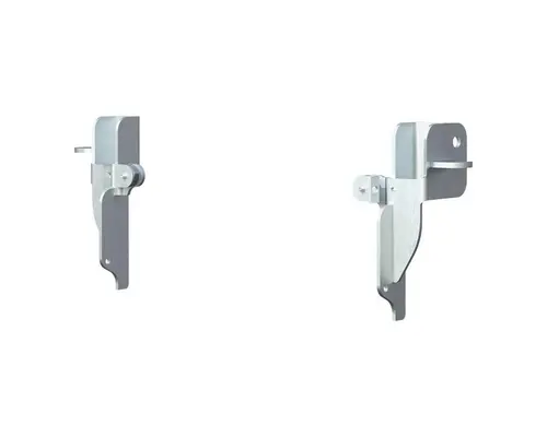 Bumper Bracket, Front MACK Pinnacle Frontier Truck Parts