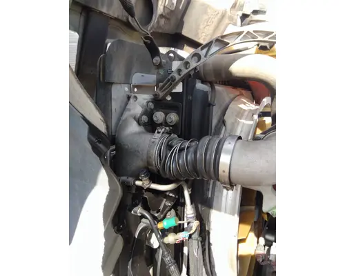 Cooling Assy. (Rad., Cond., ATAAC) MACK PINNACLE LKQ Heavy Truck - Tampa