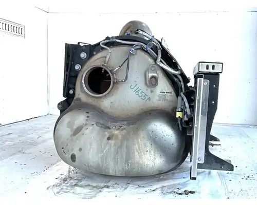 Mack Pinnacle DPF (Diesel Particulate Filter)
