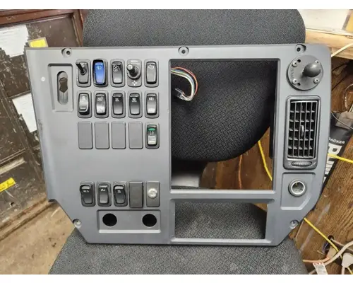 Dash Assembly Mack Pinnacle Caseyâs Truck Salvage World