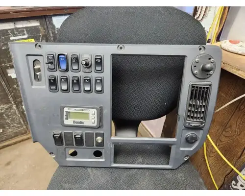 Dash Assembly Mack Pinnacle Caseyâs Truck Salvage World