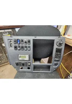 Mack Pinnacle Dash Assembly