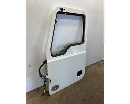 Door Assembly, Front MACK Pinnacle Frontier Truck Parts