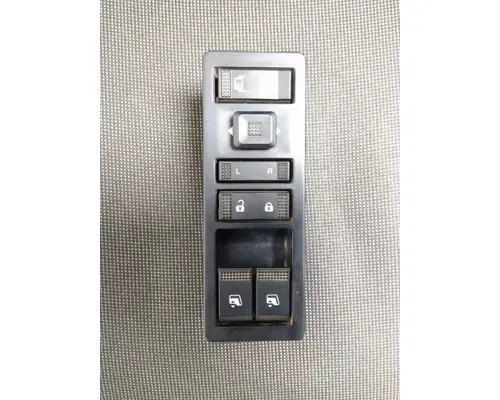 Door Electrical Switch MACK PINNACLE LKQ Heavy Truck - Tampa