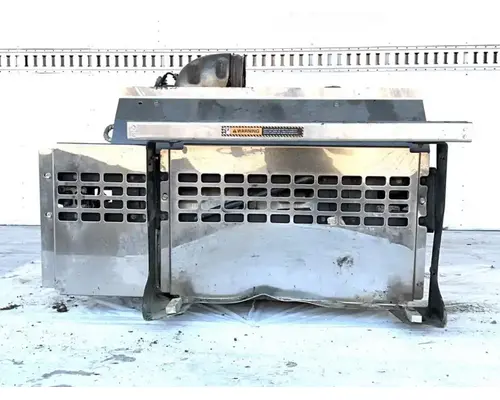 DPF (Diesel Particulate Filter) Mack Pinnacle Complete Recycling Group LLC