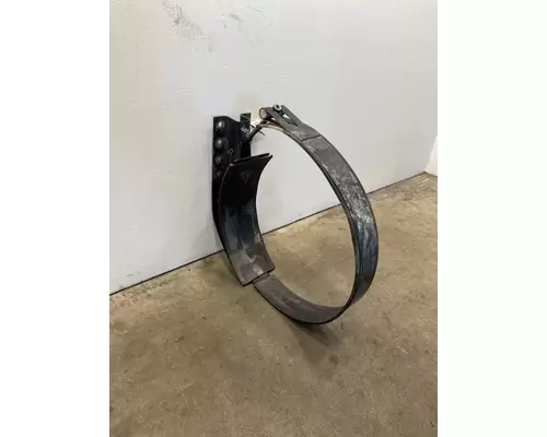 Fuel Tank MACK Pinnacle Frontier Truck Parts