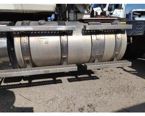 Fuel Tank MACK PINNACLE LKQ Heavy Truck - Tampa