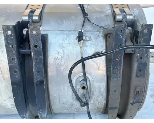 Mack Pinnacle Fuel Tank