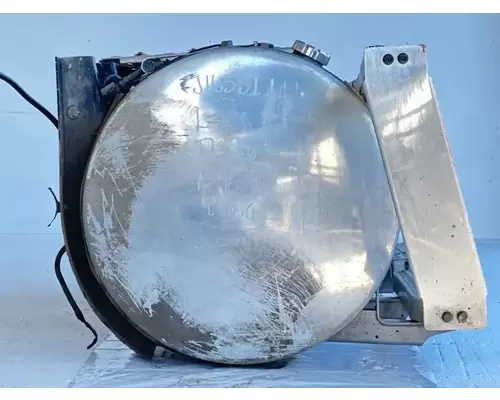 Mack Pinnacle Fuel Tank