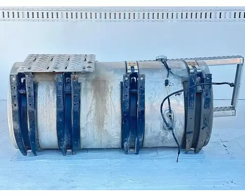 Mack Pinnacle Fuel Tank
