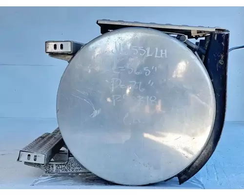 Mack Pinnacle Fuel Tank