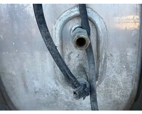 Mack Pinnacle Fuel Tank