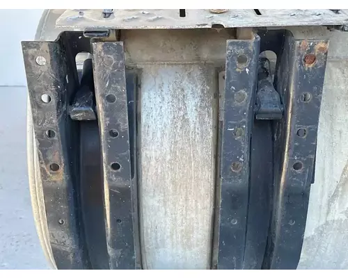 Mack Pinnacle Fuel Tank