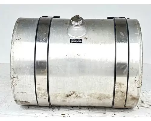 Mack Pinnacle Fuel Tank