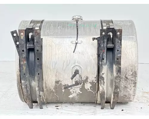 Mack Pinnacle Fuel Tank