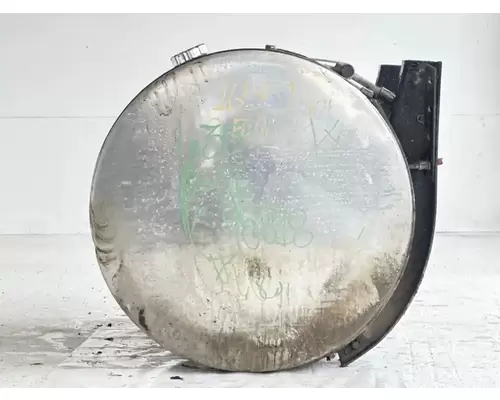 Mack Pinnacle Fuel Tank