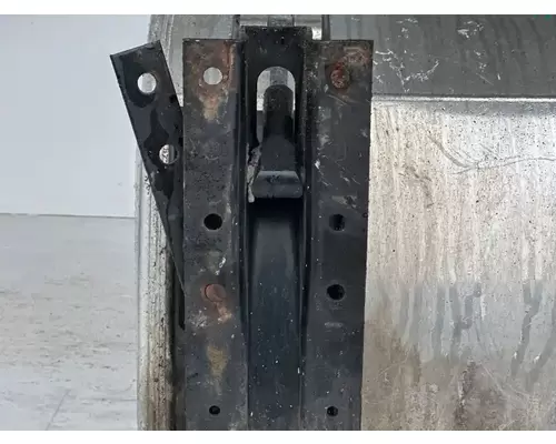 Mack Pinnacle Fuel Tank