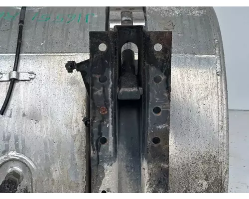 Mack Pinnacle Fuel Tank