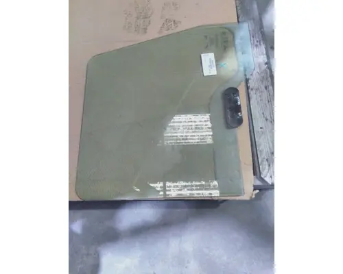 Door Glass, Front MACK PINNACLE LKQ Heavy Truck - Tampa
