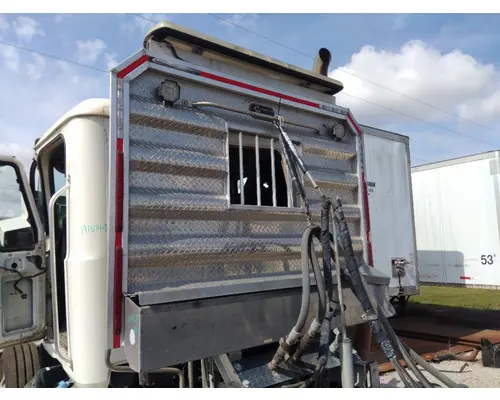 Headache Rack MACK PINNACLE LKQ Heavy Truck - Tampa