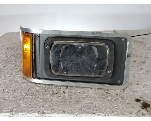 Headlamp Assembly MACK PINNACLE LKQ Evans Heavy Truck Parts
