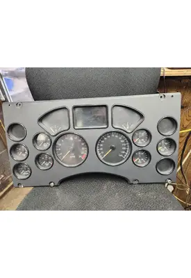 Mack Pinnacle Instrument Cluster