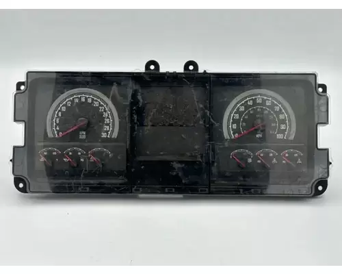 Instrument Cluster Mack Pinnacle Complete Recycling Group LLC