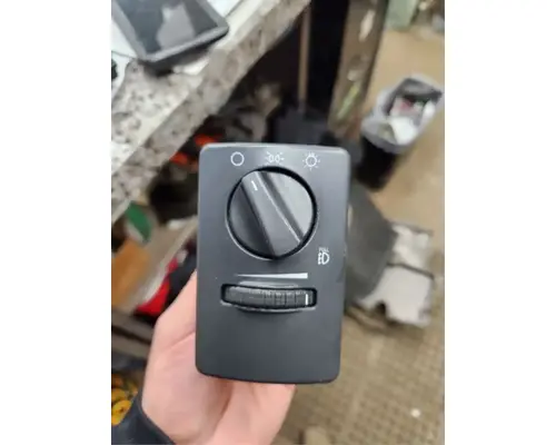 Mack Pinnacle Interior Parts, Misc.