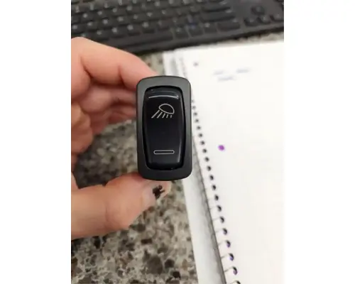 Mack Pinnacle Interior Parts, Misc.