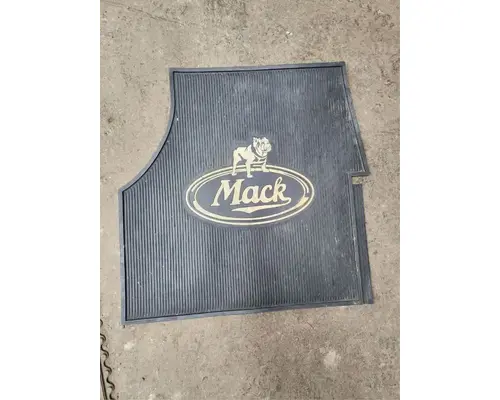 Mack Pinnacle Interior Parts, Misc.