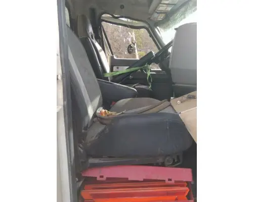 Seat, Front MACK PINNACLE LKQ Evans Heavy Truck Parts