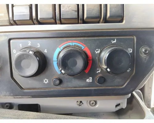 Temperature Control MACK PINNACLE LKQ Heavy Truck - Tampa