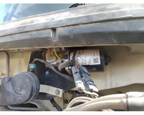 Wiper Motor, Windshield MACK PINNACLE LKQ Heavy Truck - Tampa