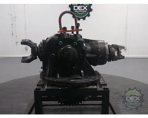 Axle Assembly, Rear (Single Or Rear) MACK Pioneer Dex Heavy Duty Parts, LLC  