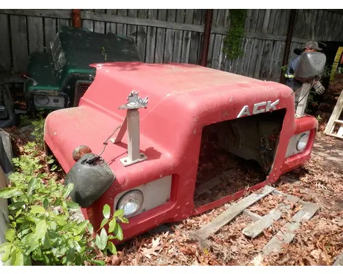 Hood MACK R Model New York Truck Parts, Inc.