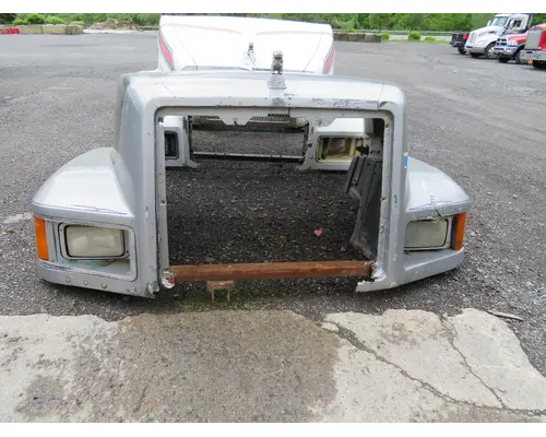 Hood MACK R Model New York Truck Parts, Inc.