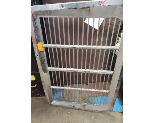 Mack R SERIES Grille