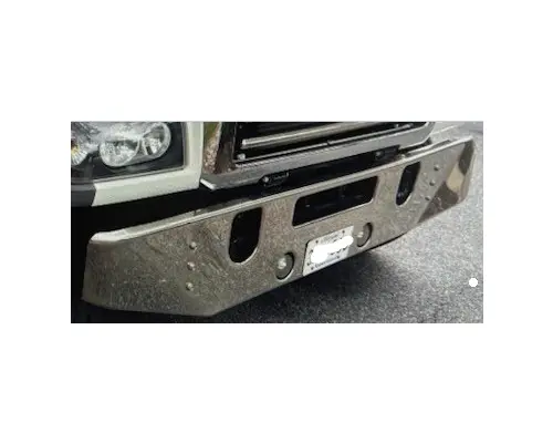 Bumper Assembly, Front MACK R600 1978-1991 LKQ Heavy Truck - Tampa
