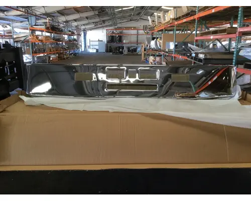 Bumper Assembly, Front MACK R600 1978-1991 LKQ Heavy Truck Maryland