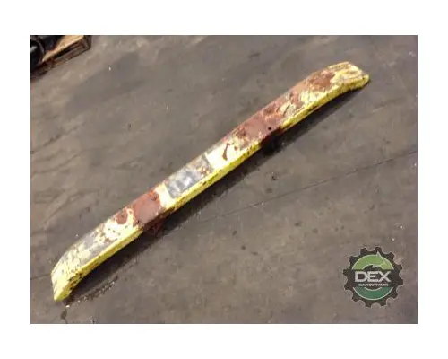 Bumper Assembly, Front MACK R600 SERIES Dex Heavy Duty Parts, LLC  