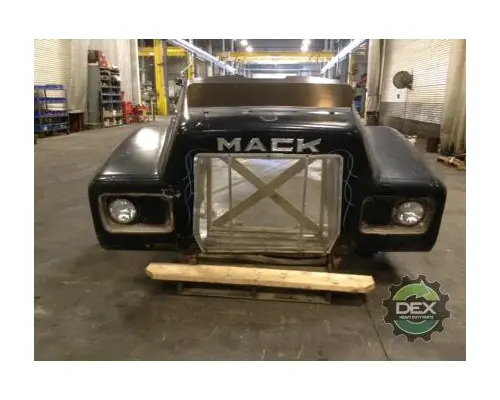 Hood MACK R600 SERIES Dex Heavy Duty Parts, LLC  