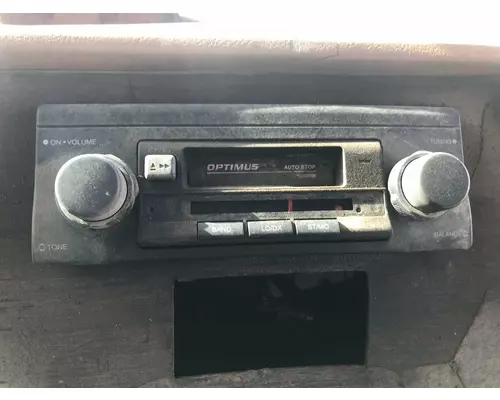 Radio Mack R600 Vander Haags Inc Kc